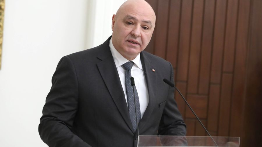 Joseph Aoun en Espagne: armée, Finul et stabilité régionale au cœur des discussions
