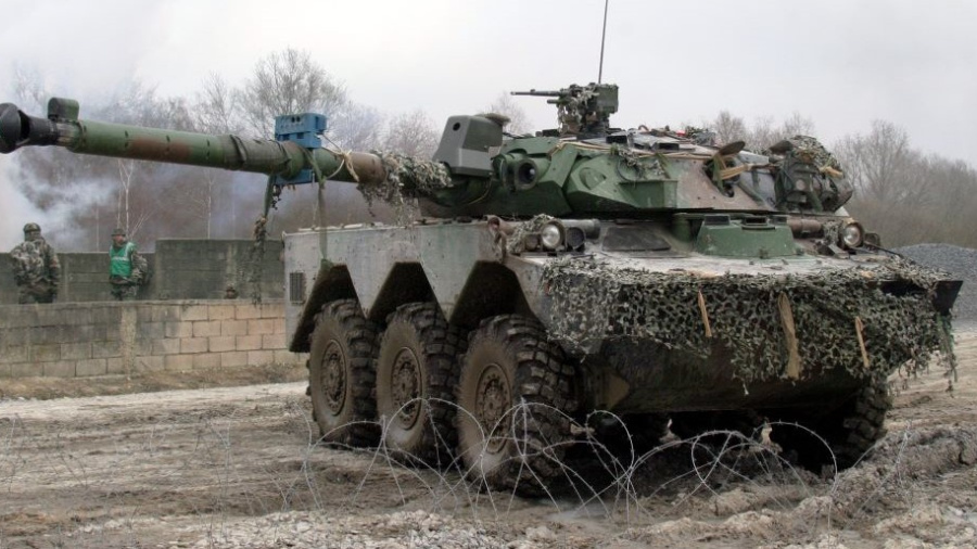 La Pologne et la Suède au secours de l'Ukraine