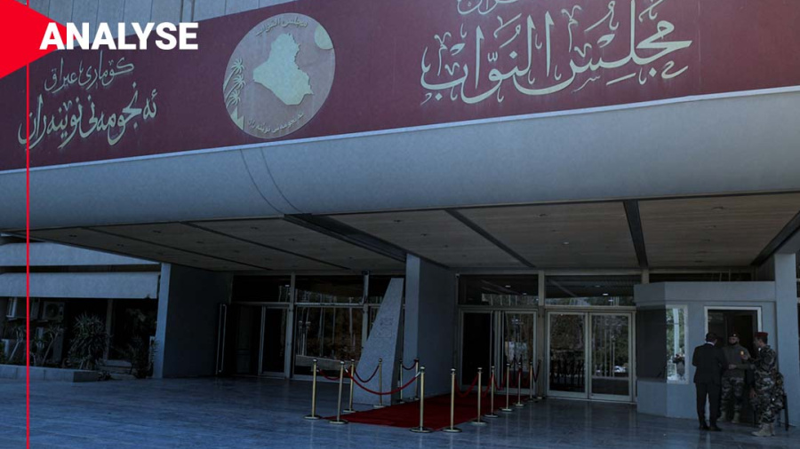 Irak, Liban: d’une paralysie parlementaire à l’autre