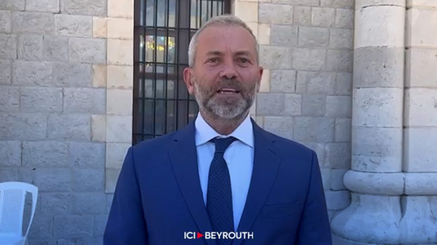 Habchi: Nous n’élirons pas Frangieh