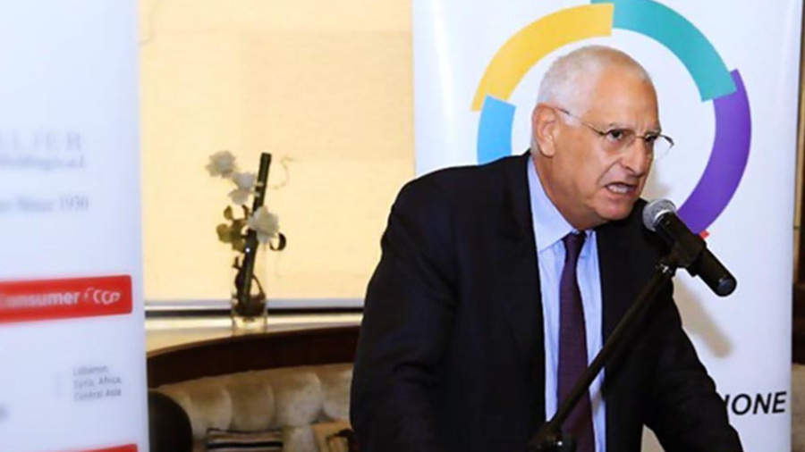 Antoine Menassa pour l’élection d’un président fort
