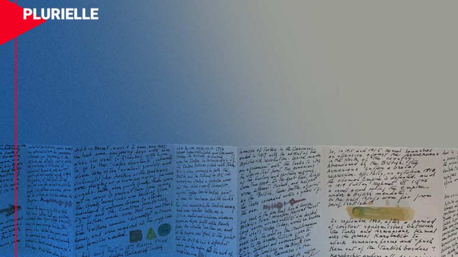 Lettre à Etel