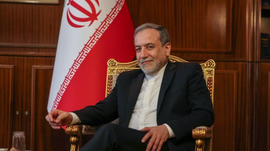 L'Iran nie tout complot contre l’ambassade d’Israël à Londres