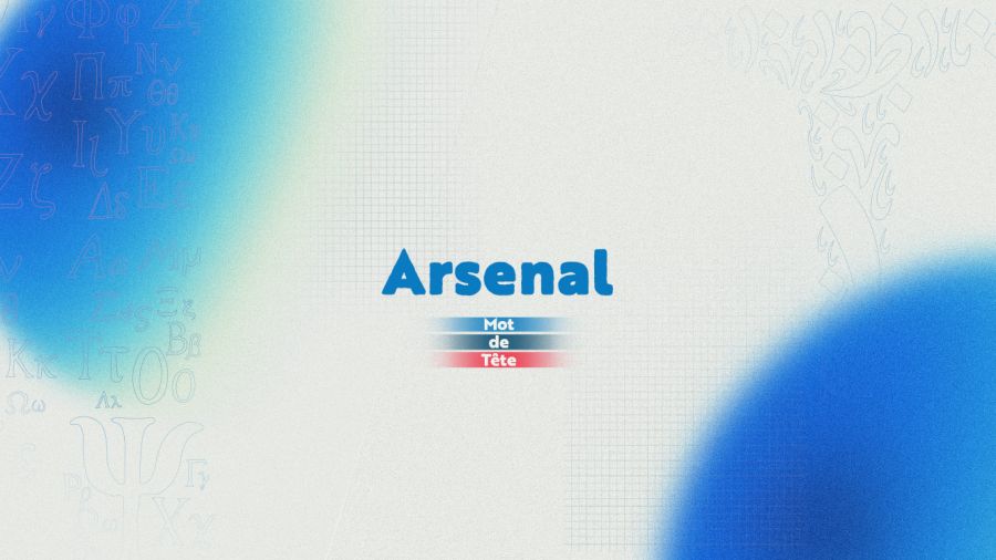 «Arsenal»: négocier à l’ombre des armes