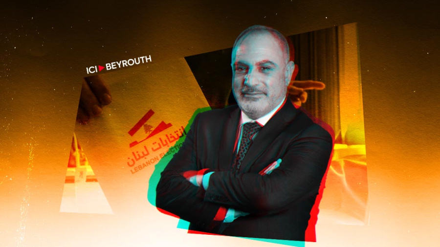  Ziad Assouad ne contestera pas les résultats des élections