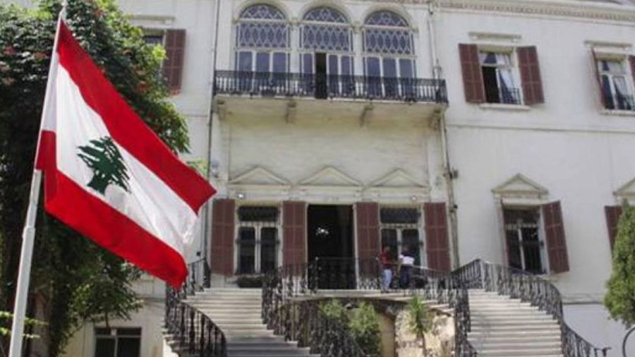 Ministère des AE: Pas de victimes libanaises au Soudan