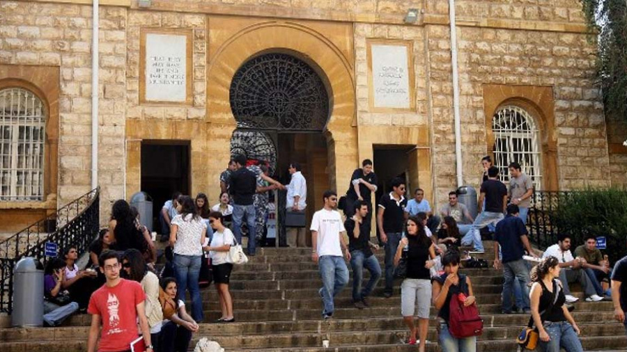 Élections estudiantines: à l’AUB, l’opposition remporte 16 sièges