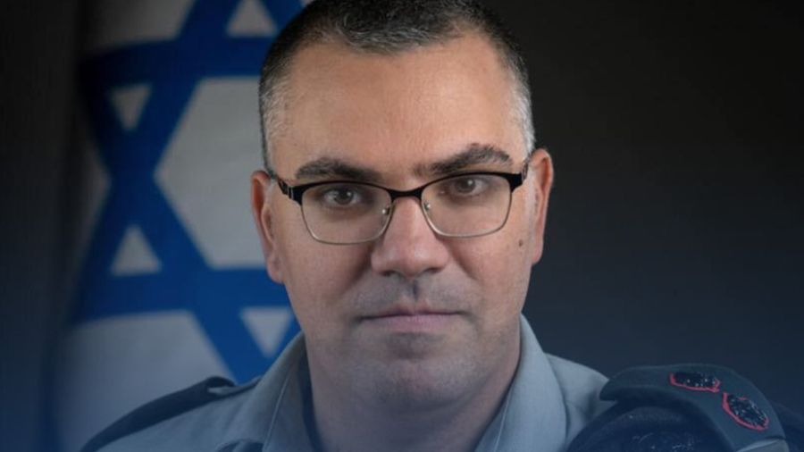 Adraee annonce l’offensive terrestre contre le Hamas et les terroristes