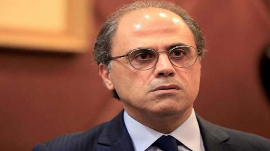 Azour: Les économies du Moyen-Orient affectées par la situation en mer Rouge