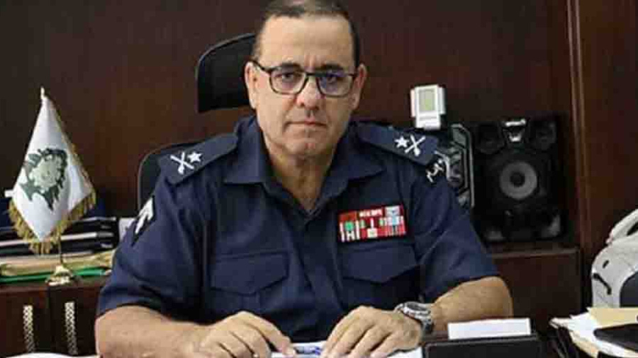 Baissari: La SG dispose de suffisamment de passeports
