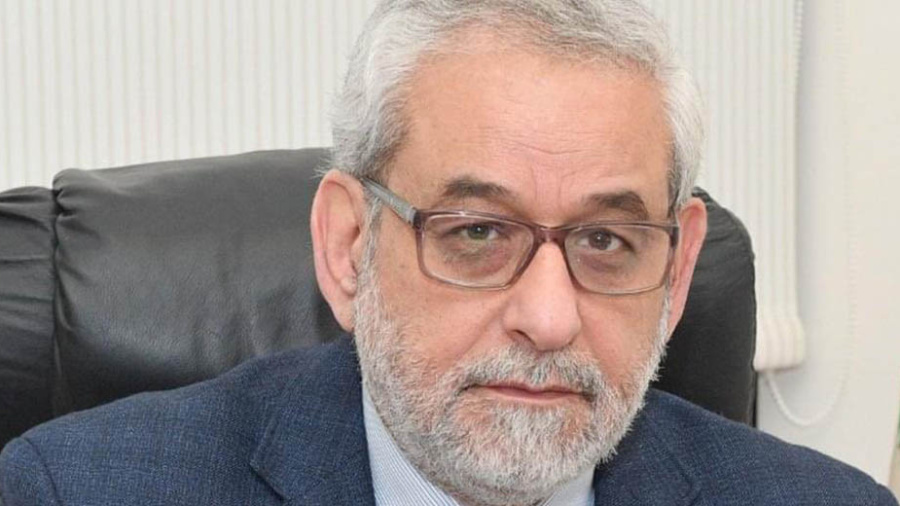 Pakradounian: Bouchikian n’a pas respecté la décision du Tachnag