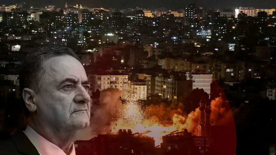 Israël durcit le ton militaire face au Liban officiel