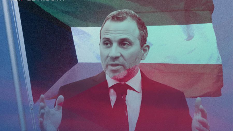 Initiative koweïtienne : Bassil réclame un dialogue