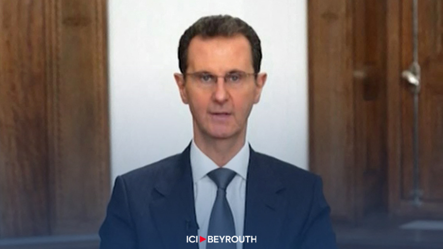 Un rapport du SNHR met en exergue les crimes du régime syrien