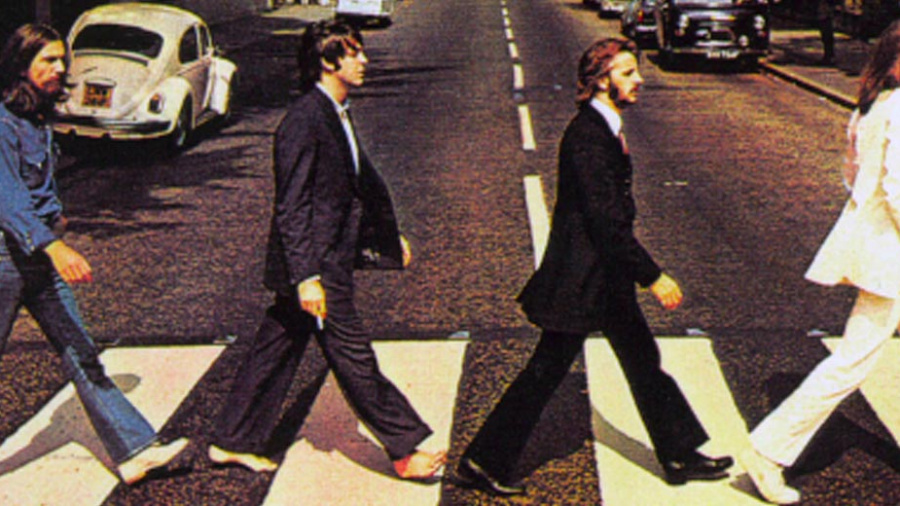 «Now and Then»: les Beatles ressurgissent du passé
