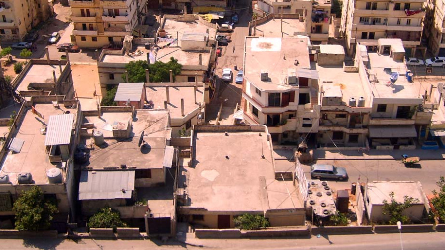 Échanges de tirs à Bab el-Tebbaneh