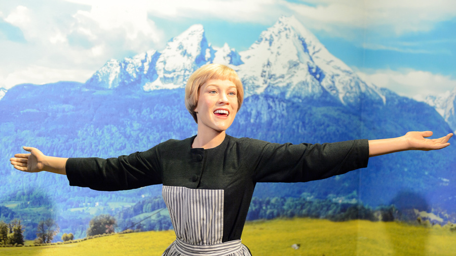 “The Sound of Music”, un film, des vies, soixante ans d’émotion
