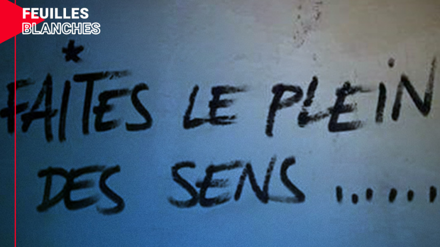 Lettres à Beyrouth, juste après (2) : Abattus, les mots