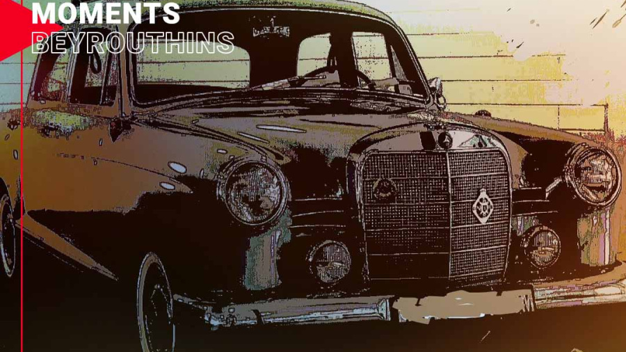Négociations à Beyrouth