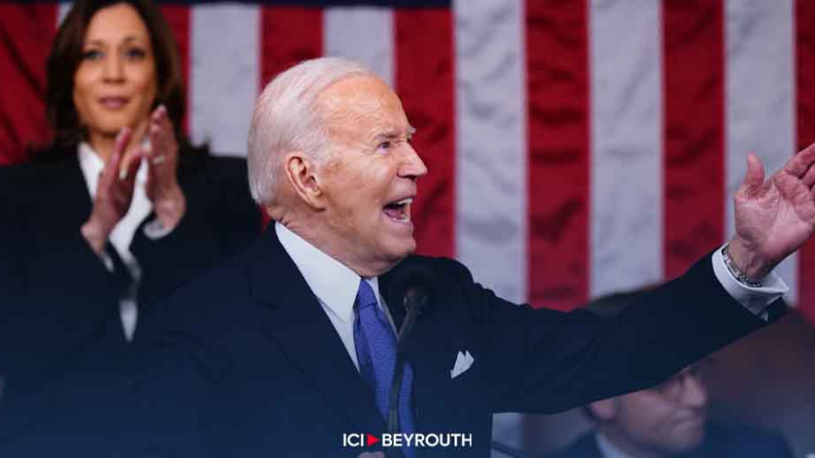 De retour en campagne, Biden défend sa candidature malgré les critiques