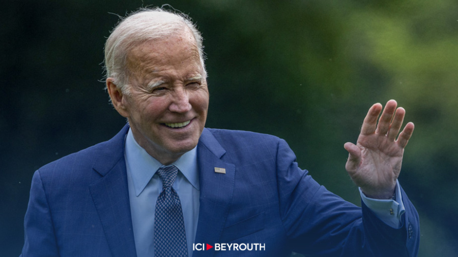 Biden défend sa candidature malgré son âge