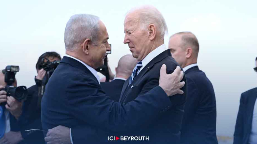 Netanyahou: Israël a urgemment besoin d'armes américaines