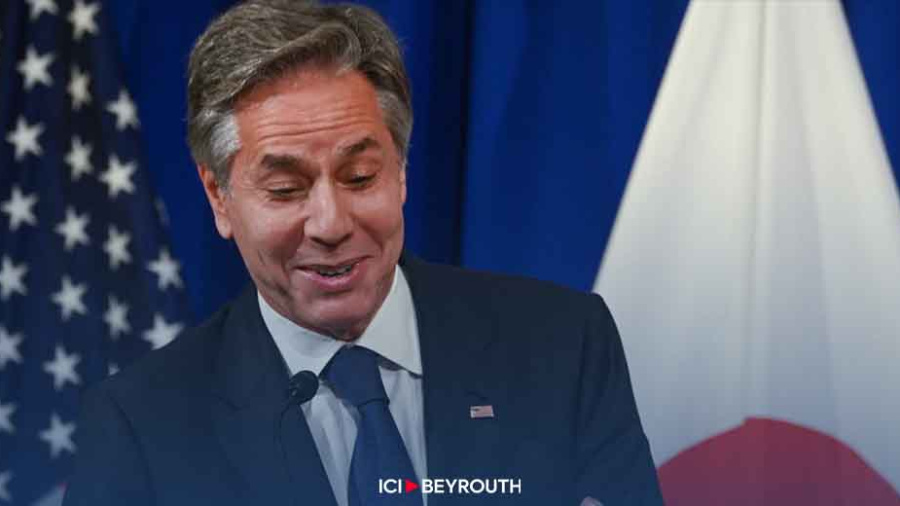 Efforts diplomatiques pour prévenir une escalade au Moyen-Orient
