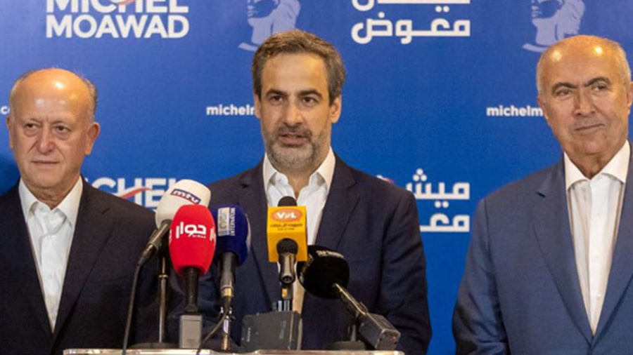 Le bloc Tajaddod salue le renouvellement du mandat de la Finul