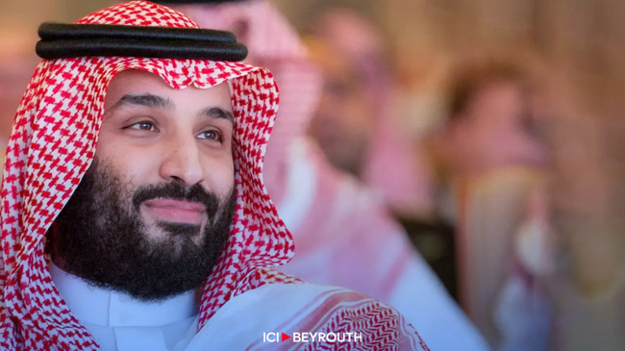 Biden à Riyad: une consécration pour MBS