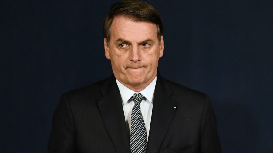 Brésil: Bolsonaro commence à purger ses 27 ans de prison pour tentative de coup d’État