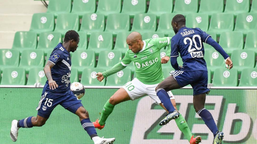 Bordeaux-Saint-Étienne, monuments historiques en péril