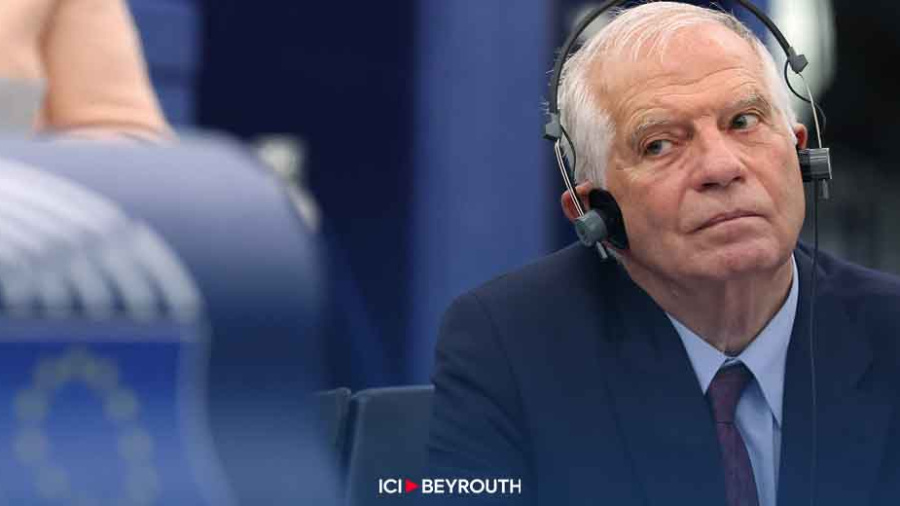 L’Union européenne élargit ses sanctions contre l’Iran