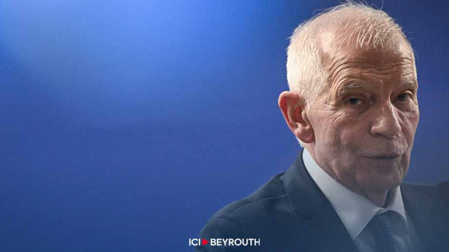 Borrell: Notre priorité est d'éviter une escalade régionale