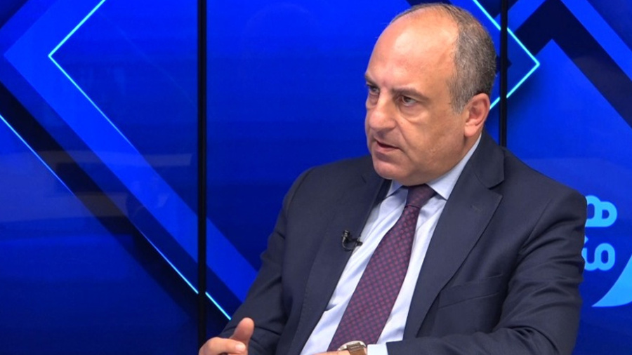 Bou Assi : La mission de Le Drian est compliquée