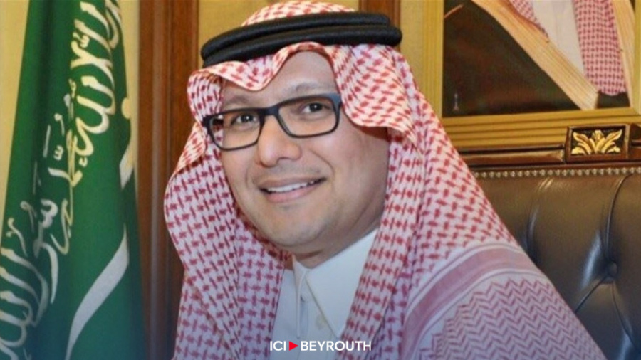 Boukhari intensifie ses contacts au Liban