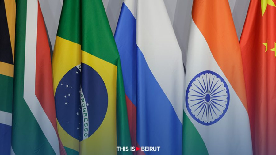 La Turquie soumet sa candidature pour rejoindre le bloc des BRICS