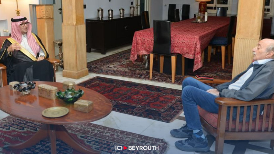 Boukhari: Pas de président issu du 8 Mars