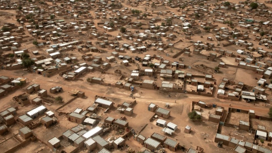 Burkina: «plusieurs dizaines» de morts dans une attaque jihadiste dans le nord