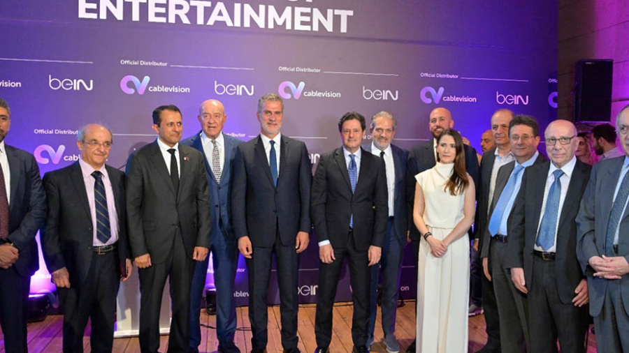 Cablevision annonce un partenariat stratégique avec beIN Media Group