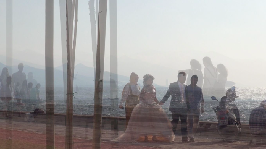 «Remembering the Light»: une traversée poétique au musée Sursock