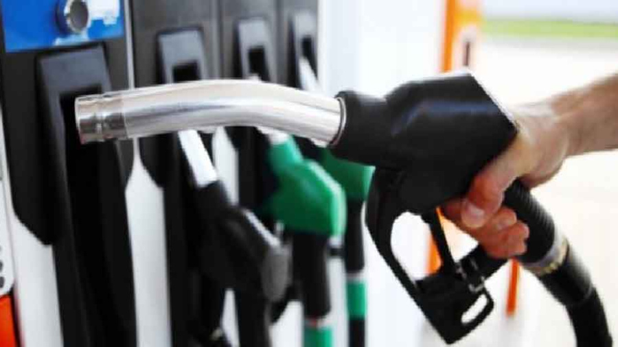 Hausse du prix des carburants