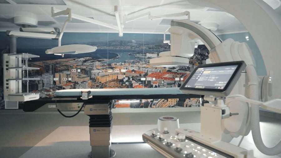 Cardiologie: les salles d’opération hybrides, une avancée dans la prise en charge