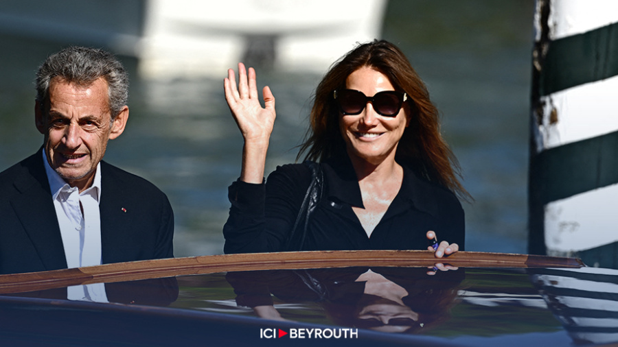 Carla Bruni mise en examen et placée sous contrôle judiciaire