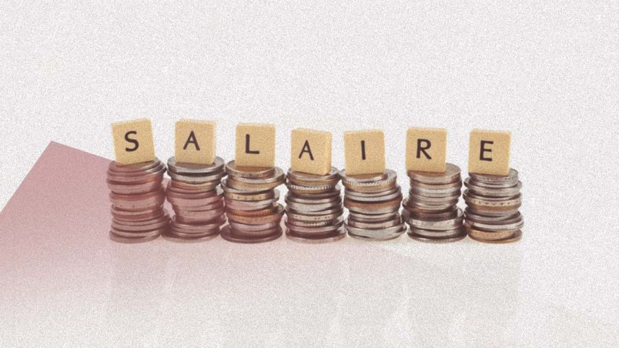 Salaire minimum: on en parle beaucoup... mais quoi de neuf?