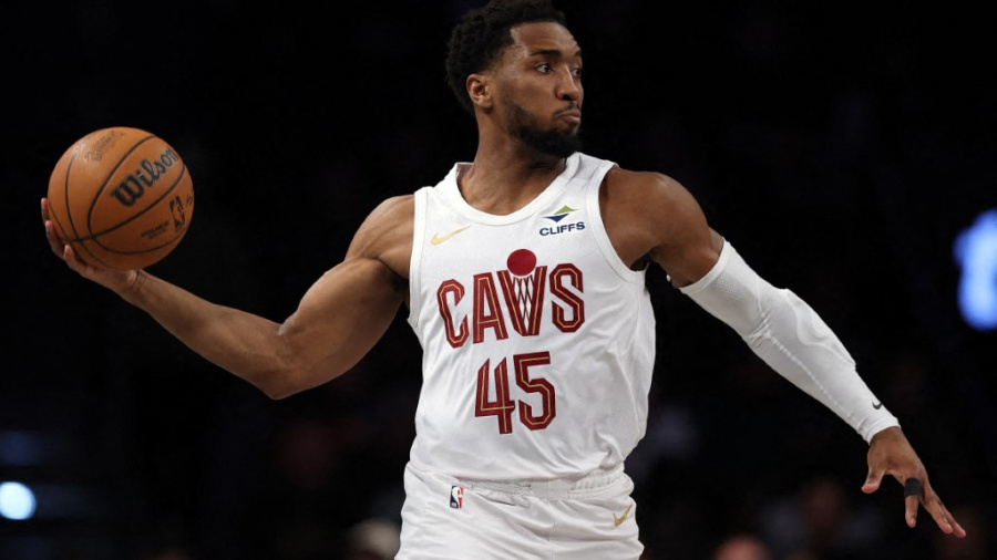 NBA: Cleveland et Boston enchaînent
