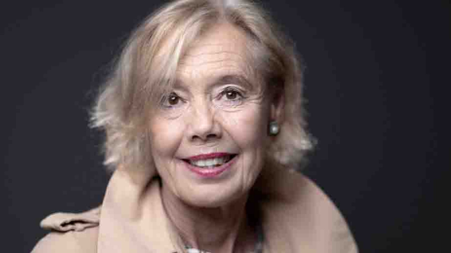 Dominique Barbéris: Grand Prix du roman de l'Académie française