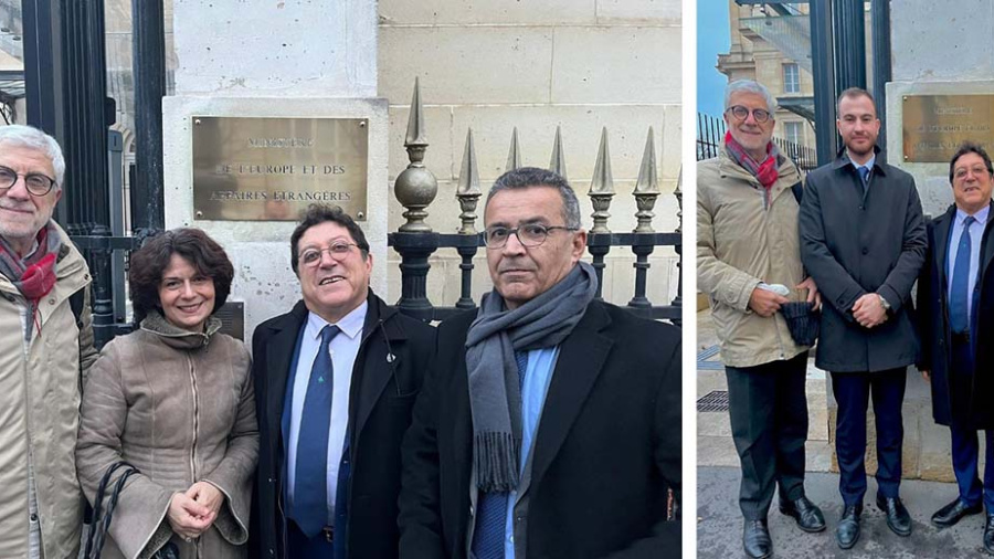Le CCLF appelle à l'application de la 1701
