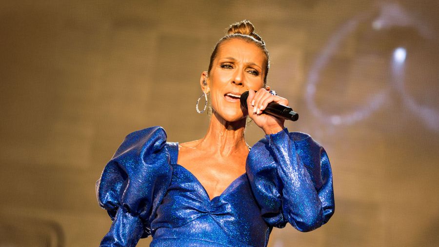 Céline Dion sous les projecteurs d'Eurovision? 