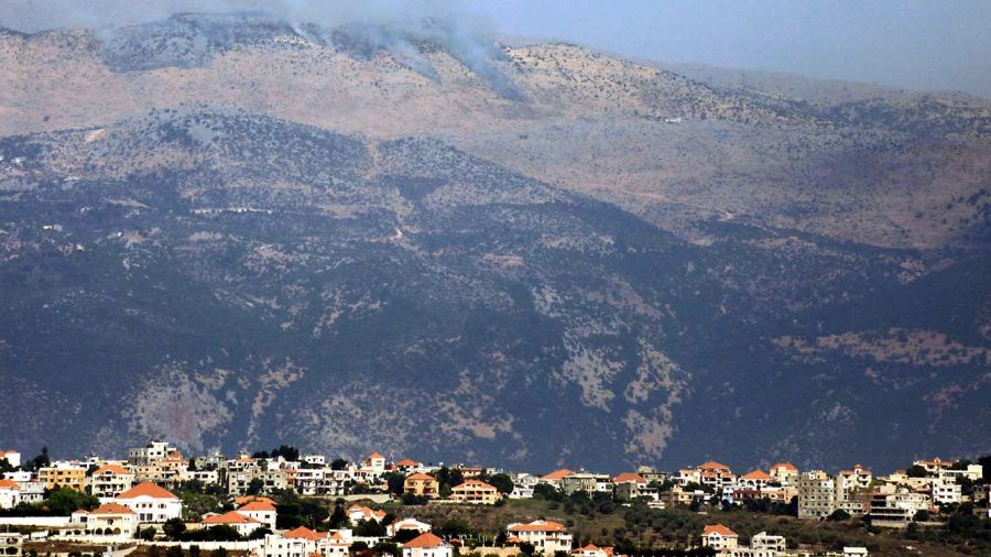 Chareh écarte le prétexte de Chebaa, Barrack propose un troc… Quid du Liban?