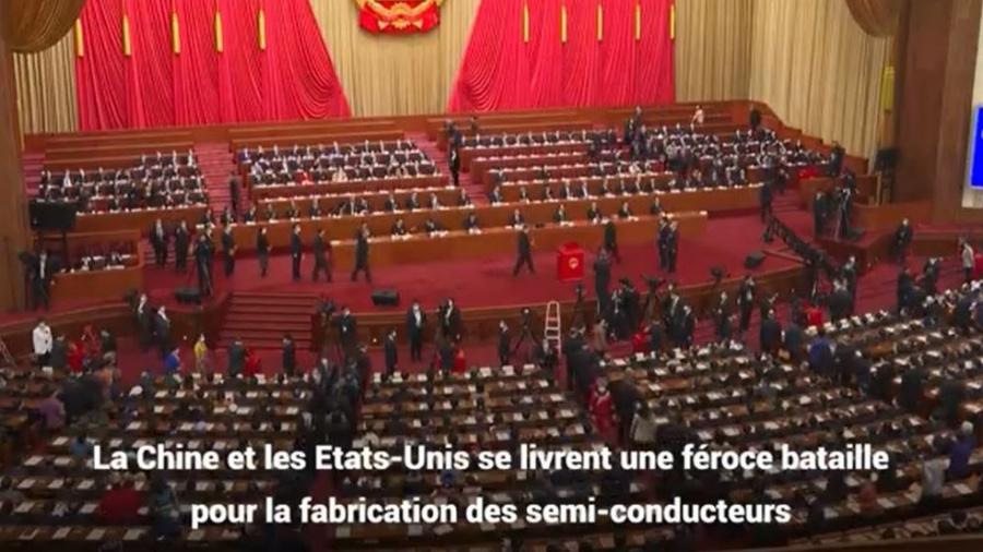 La Chine face à de nouveaux défis